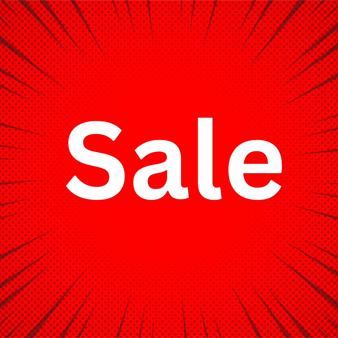 Sale